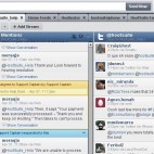 HootSuite Screenshot