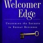 The Welcomer Edge: An Interview With Author Richard Shapiro