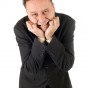 Customer Service Qualifications | Businessman Crying