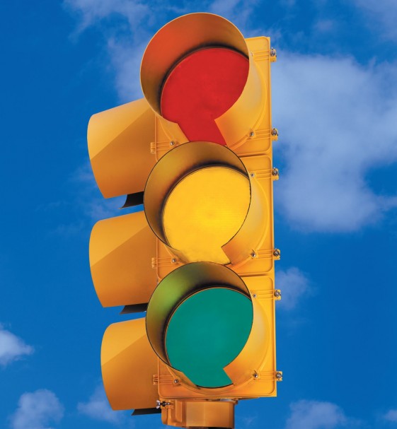 5 Lessons Salespeople Can Teach Customer Service | Traffic Signal