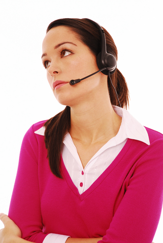 What Is Customer Experience Enhancement | Telephone Salesperson