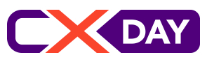 CXDay Logo