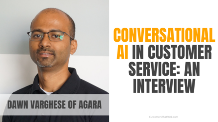 An Interview with Dawn Verghese of Agara
