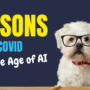 Lessons from COVID for the Age of AI