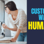 Customers Want Human AI