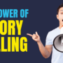 The Incredible Power of Storytelling with Customers and Employees